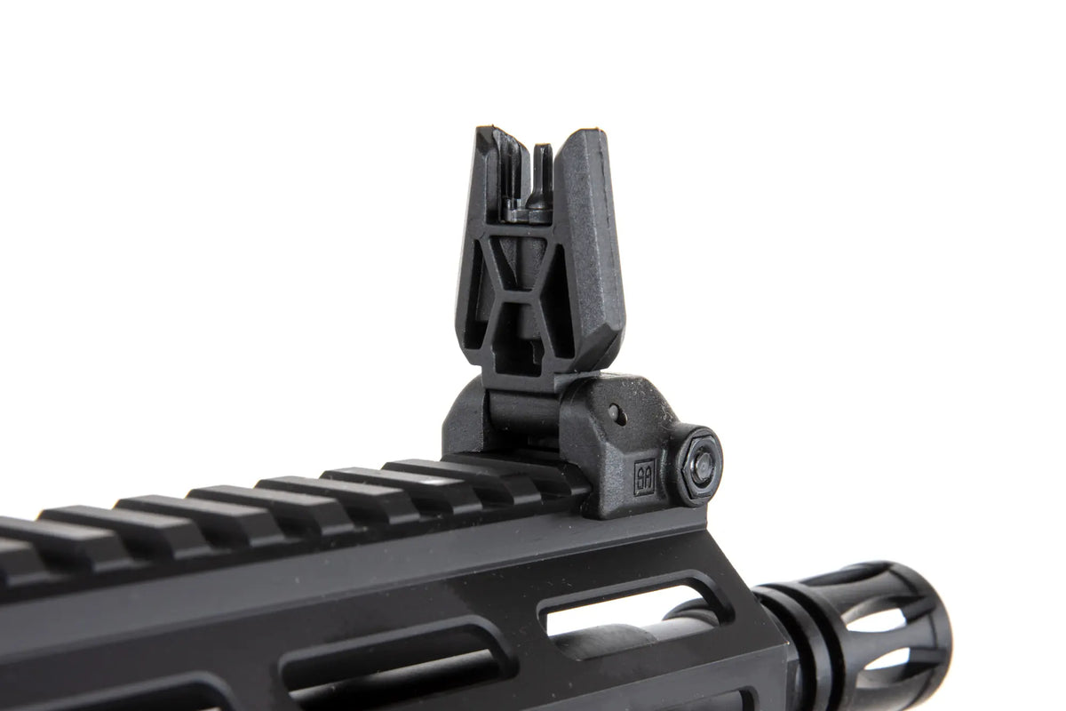Specna Arms SA-C22 CORE™ HAL ETU™ 1.14 J airsoft Carbine Black