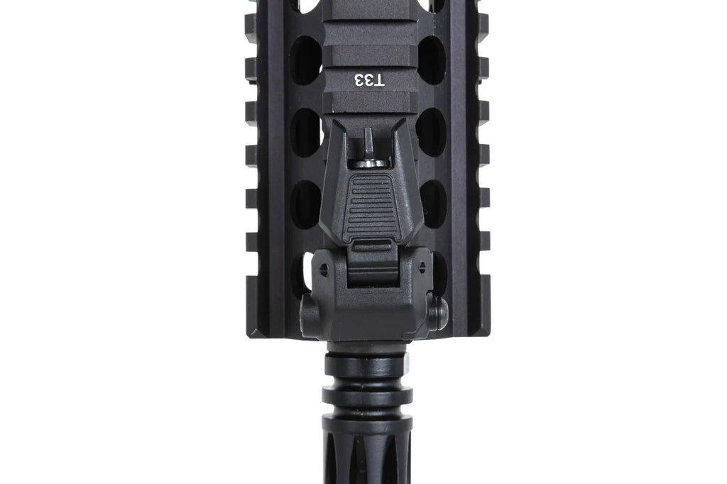 Specna Arms Daniel Defense® MK18 SA-C19 CORE™ Gen.2 HAL ETU™ airsoft Carbine Black