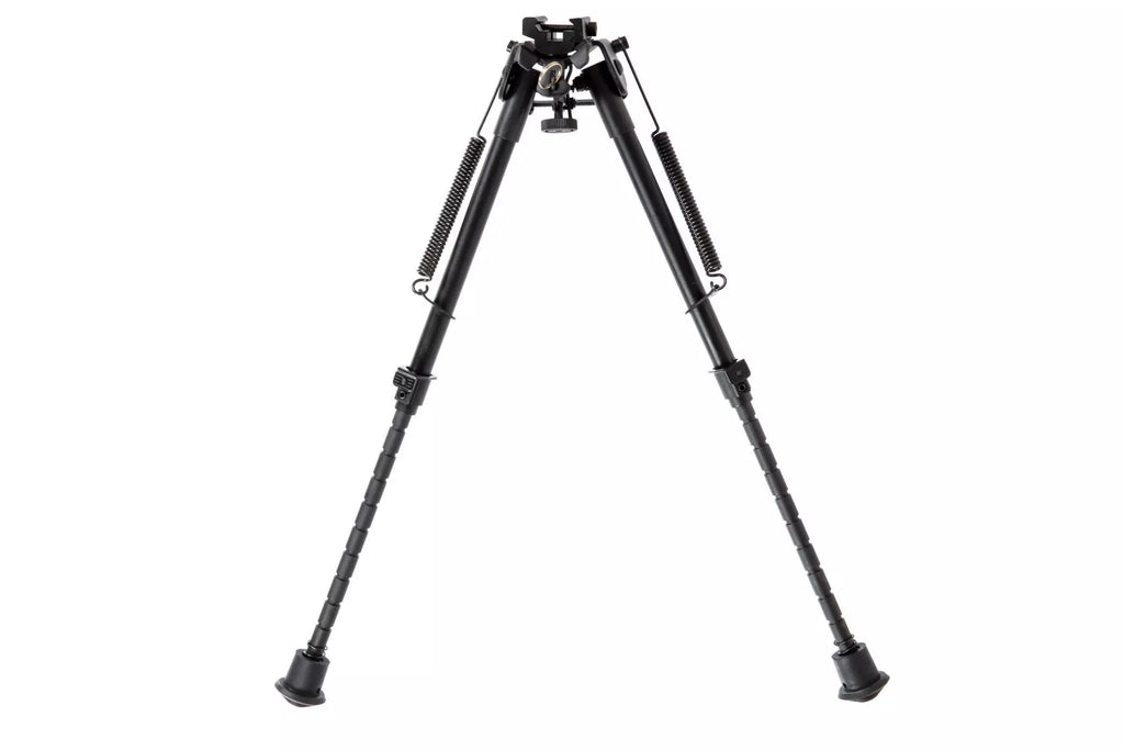 RIS 9 Spring-Action Bipod"