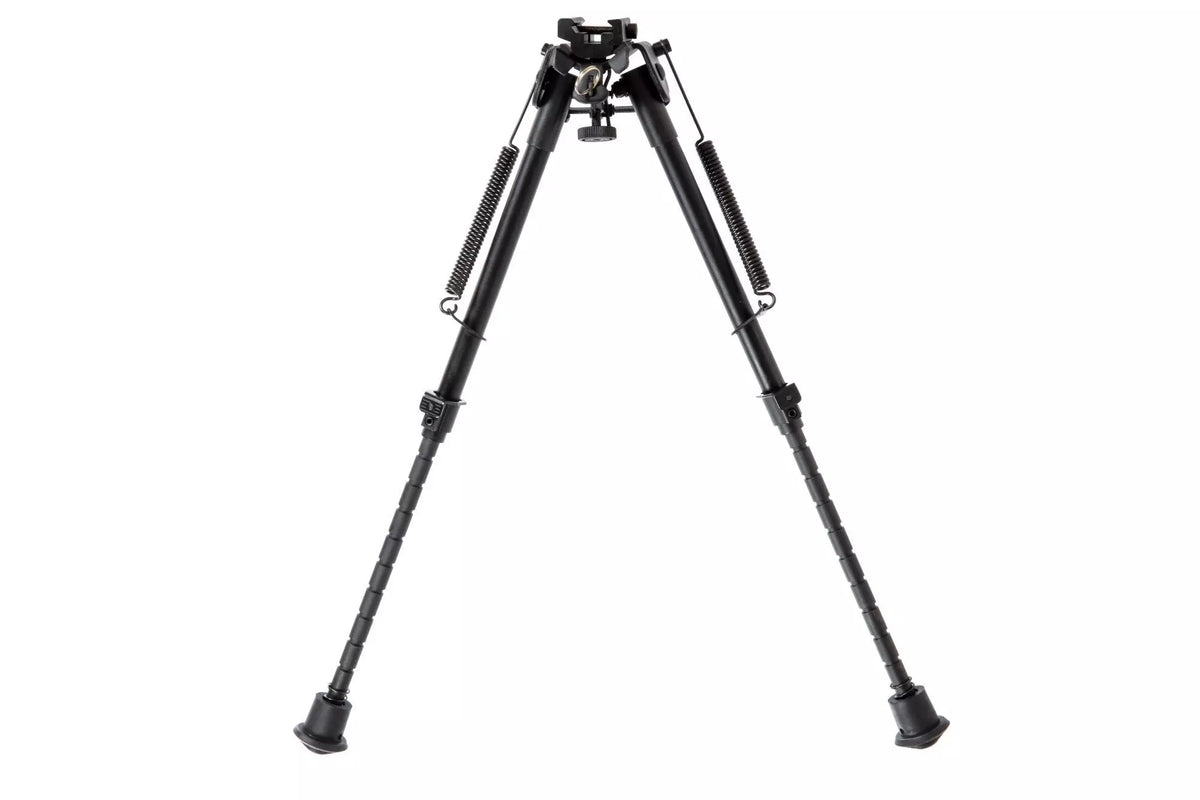 RIS 9 Spring-Action Bipod"