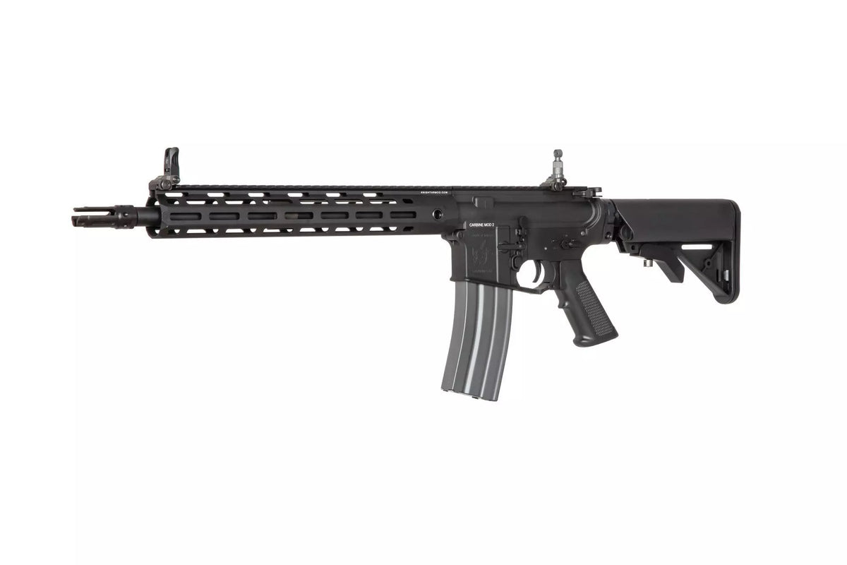 SR15 E3 MOD2 M-LOK Carbine Replica