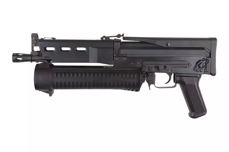 PP-19-2 Submachine Gun Replica
