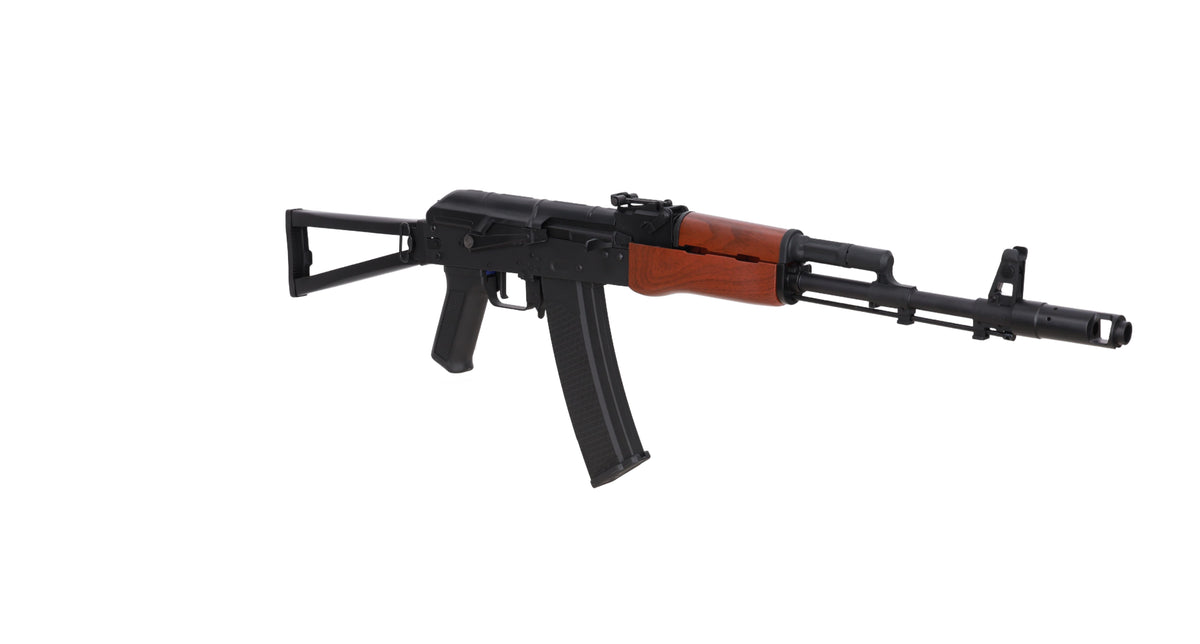 Specna Arms SA-J77 CORE™ Gen.2 HAL ETU™ airsoft Carbine Black