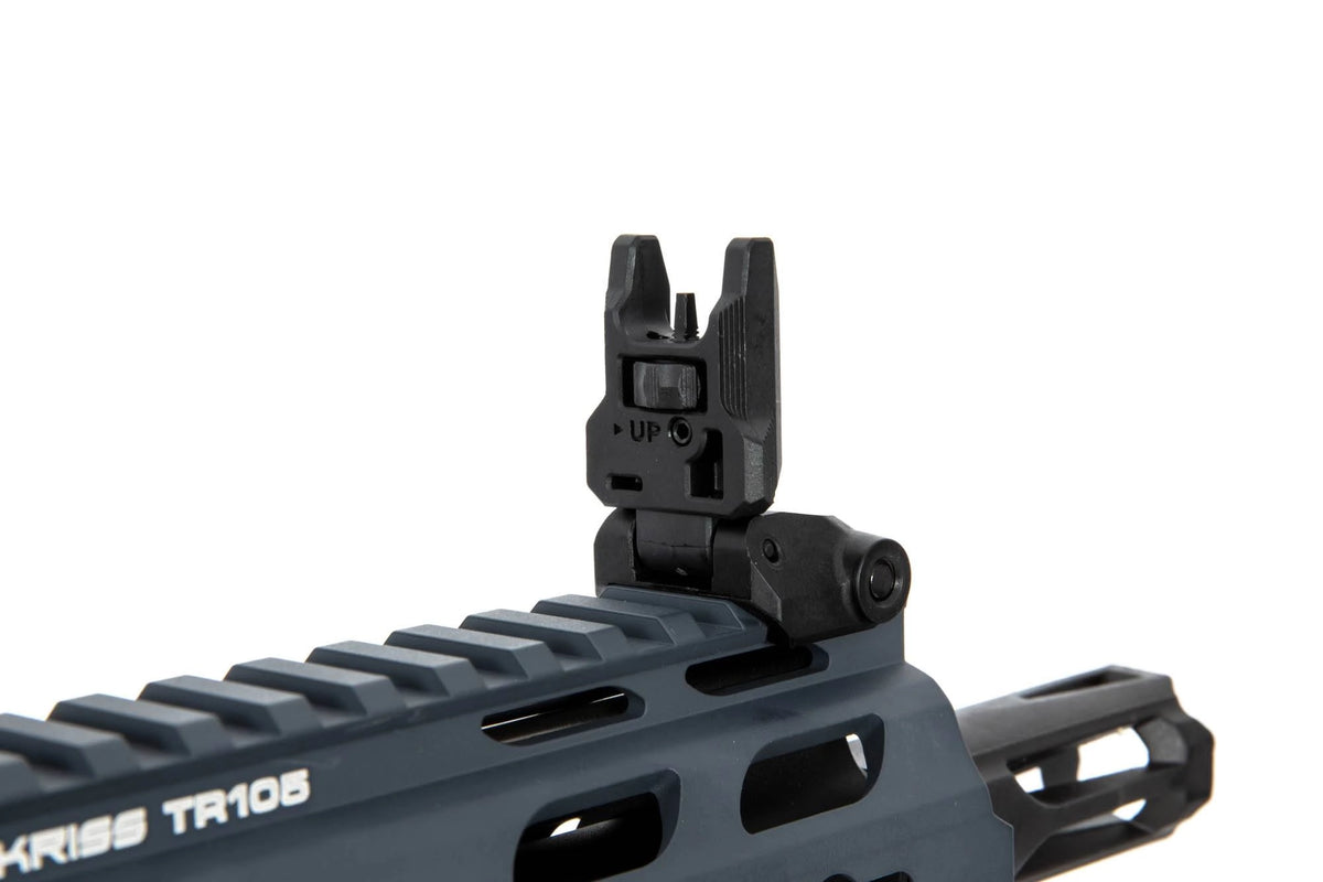KRYTAC Trident MK II PDW Grey airsoft Carbine