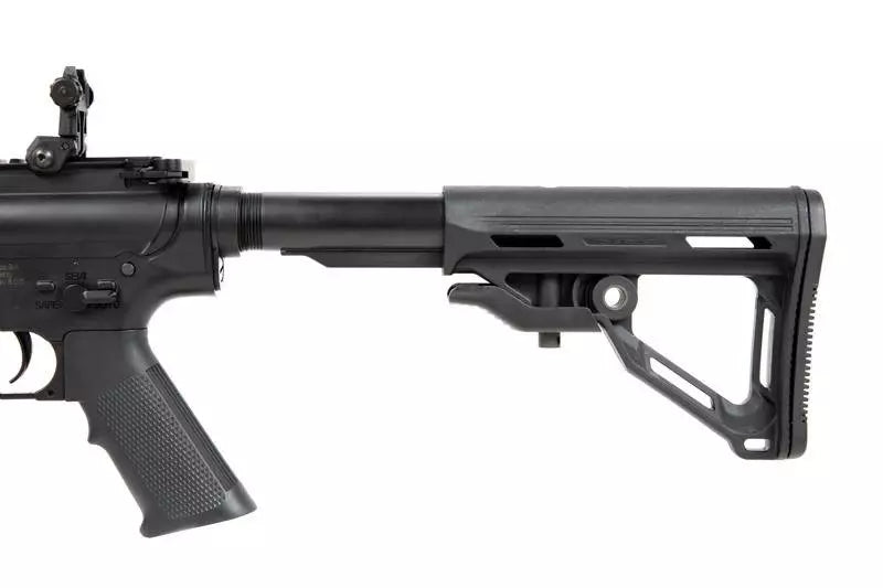 CXP-Peleador carbine replica - black