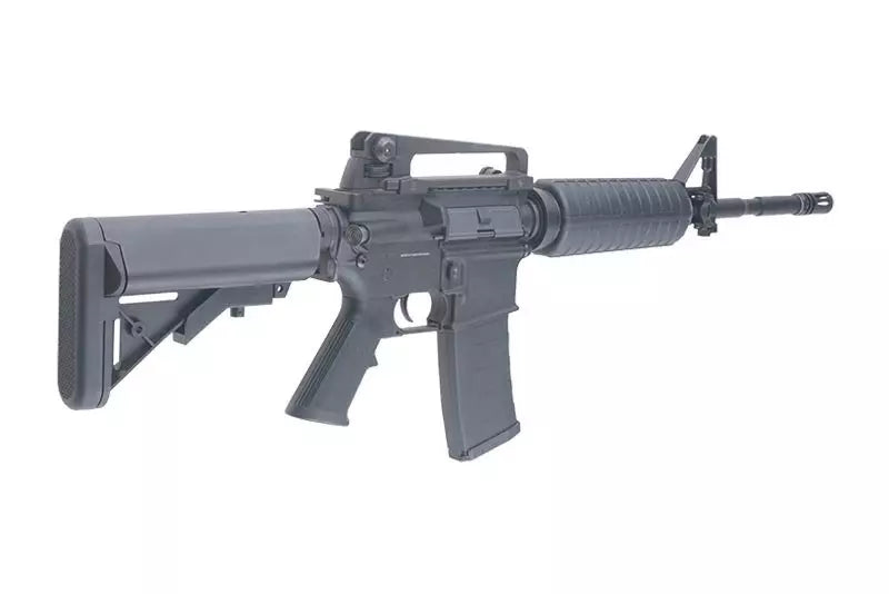 KM4A1 Carbine Replica - Black