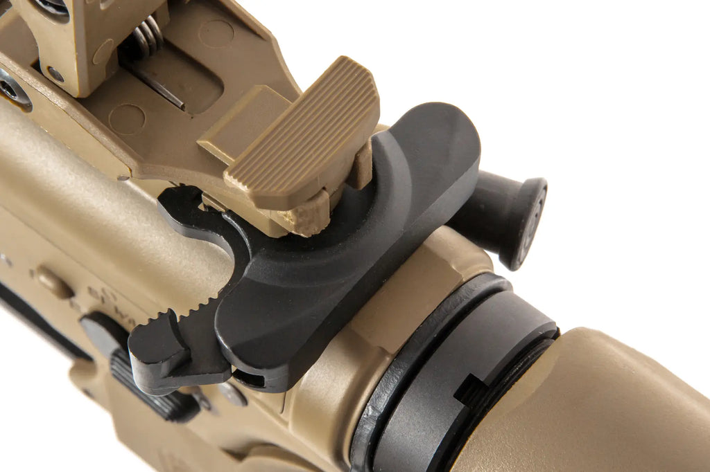 SA-E07 EDGE™ Carbine Replica - Full-Tan