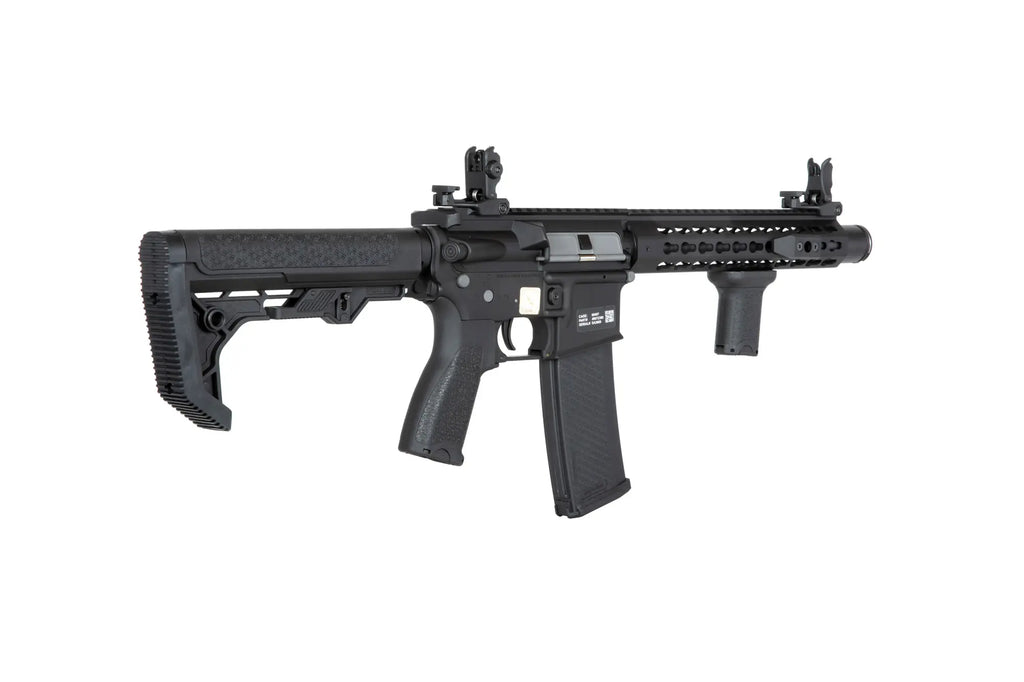 SA-E07 EDGE™ airsoft rifle - Light Ops Stock