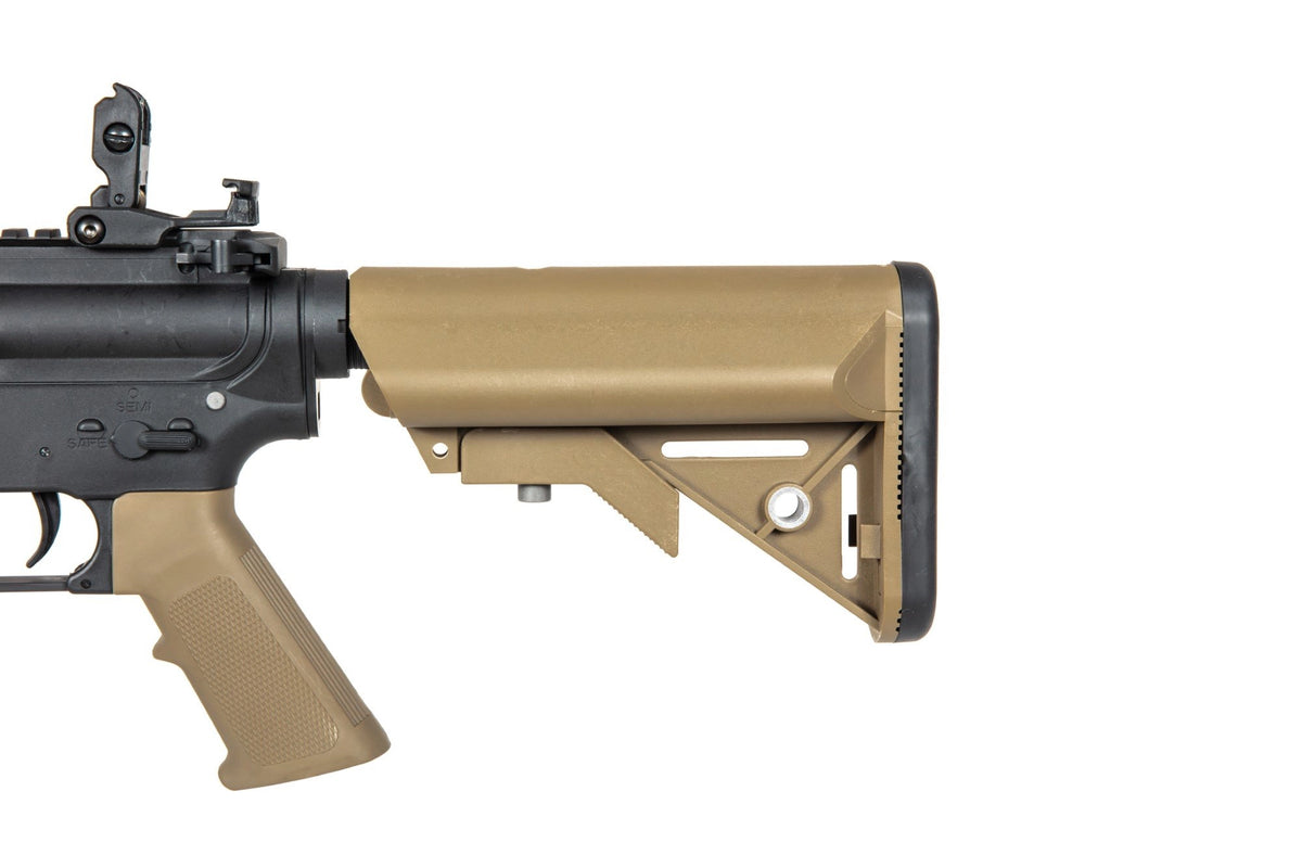 SA-E12 EDGE™ Carbine Replica - Half-Tan