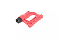 Grmlock Buckle with a Flashlight – pink (Pink Light)