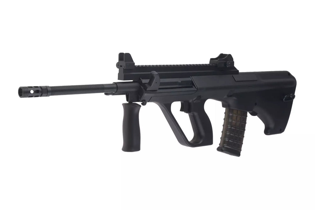 SW-020C Carbine Replica - Black