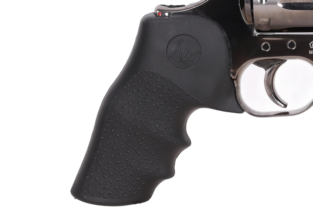 Dan Wesson 715 6" CO2 revolver – Grey