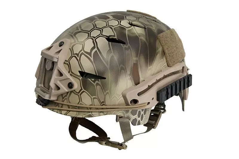 TMF Tactical helmet replica - HLD