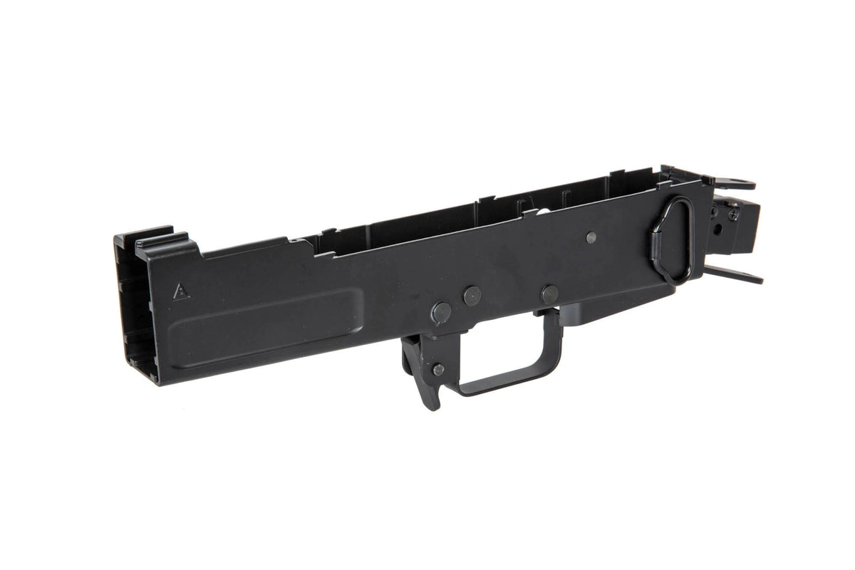 Fixed stock body for JG AK type replicas