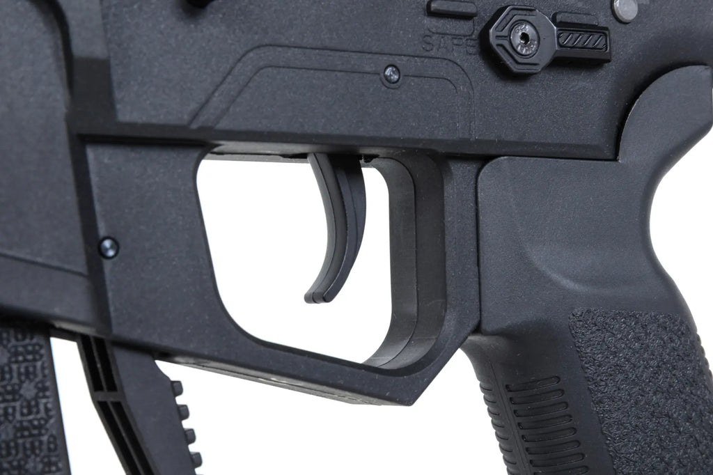 Specna Arms SA-FX01 FLEX™ Gen.2 GATE X-ASR airsoft Carbine Black