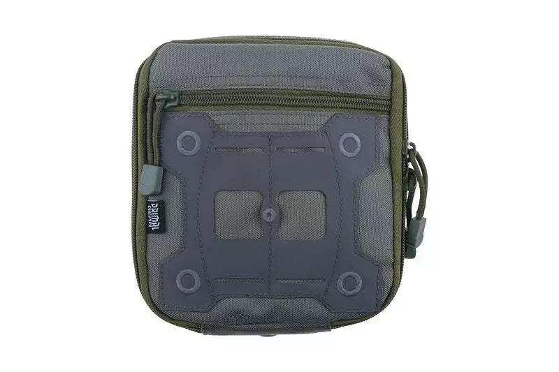 Universal Cargo / Medkit Hypalon Pouch - Ranger Green