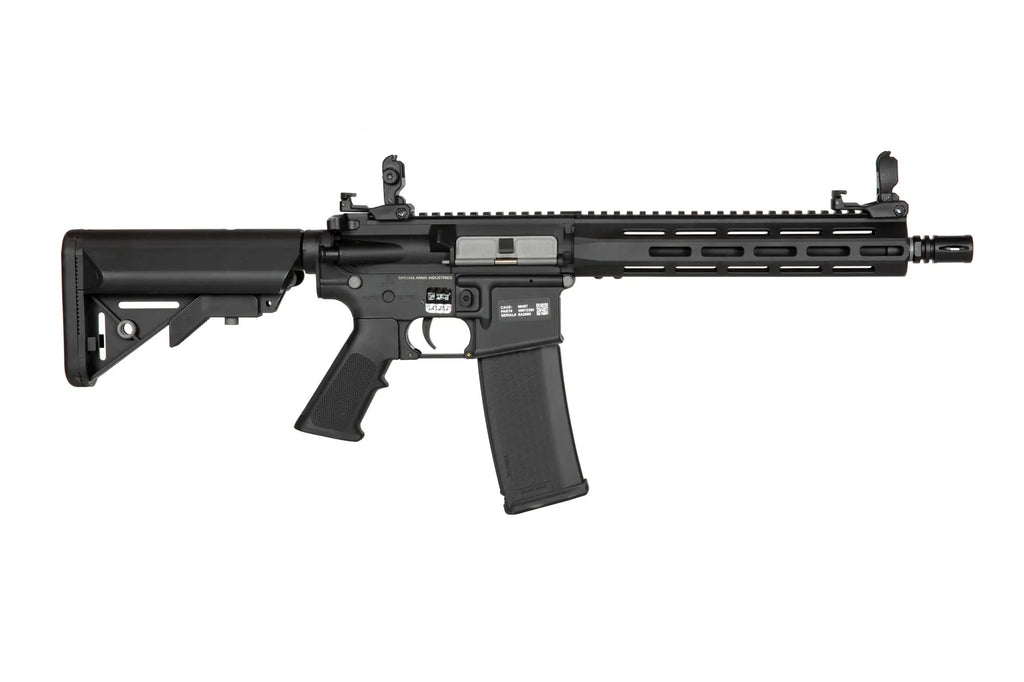 SA FLEX SA-F03 Carbine Replica - Black