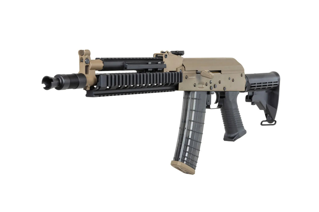 Golden Eagle 6833C Half-Tan airsoft Carbine