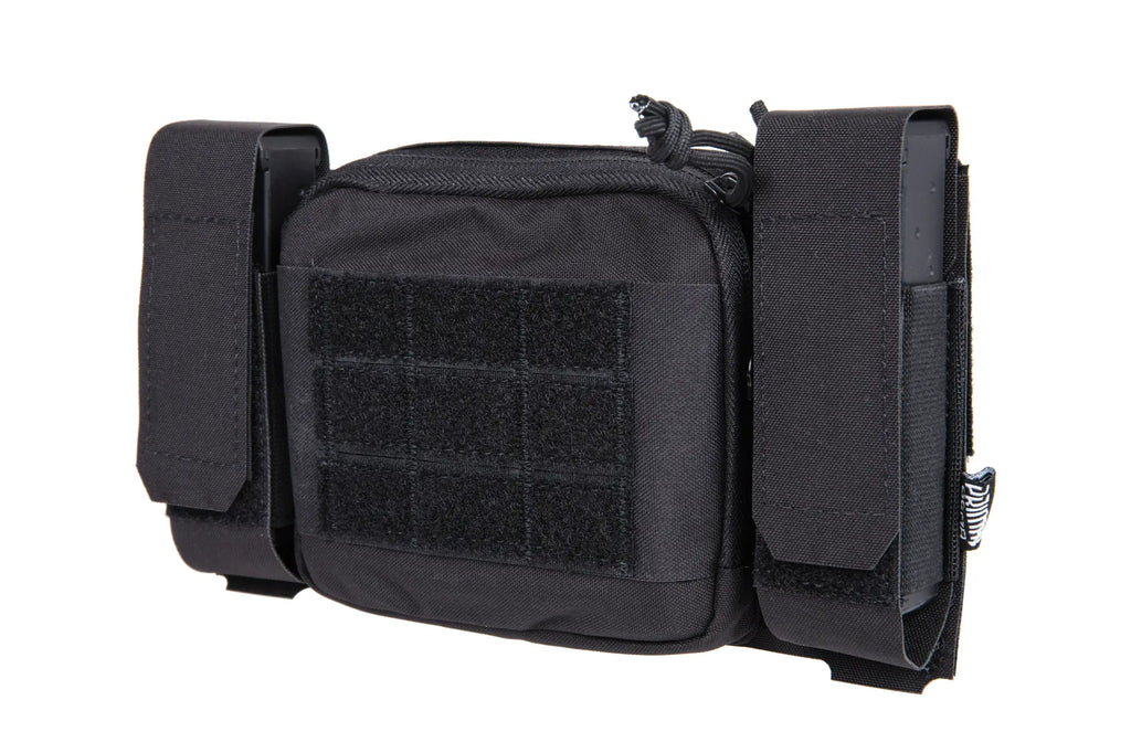 Primal Gear multifunction panel Black