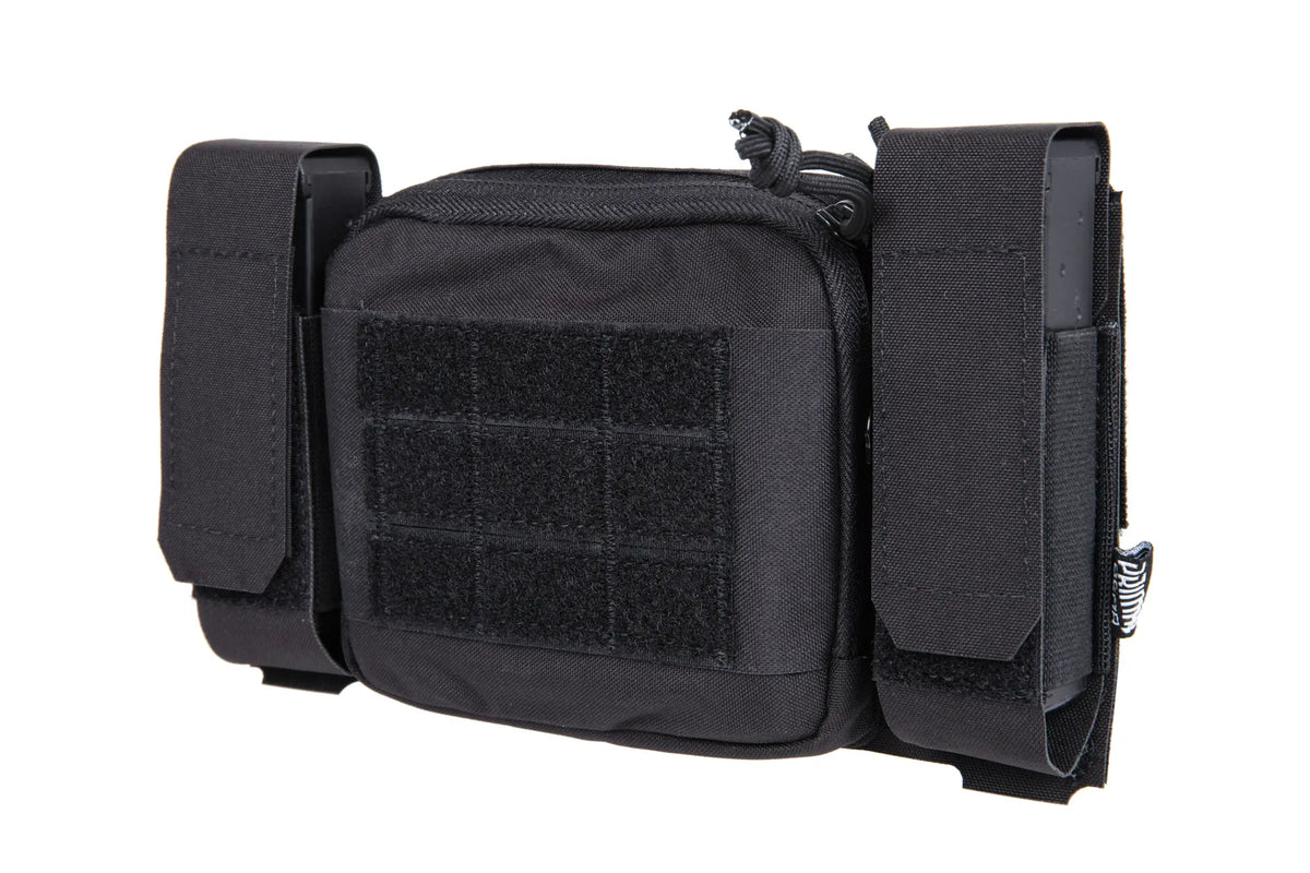 Primal Gear multifunction panel Black
