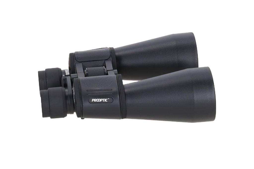 ProOptic 12x60 Binoculars – Black