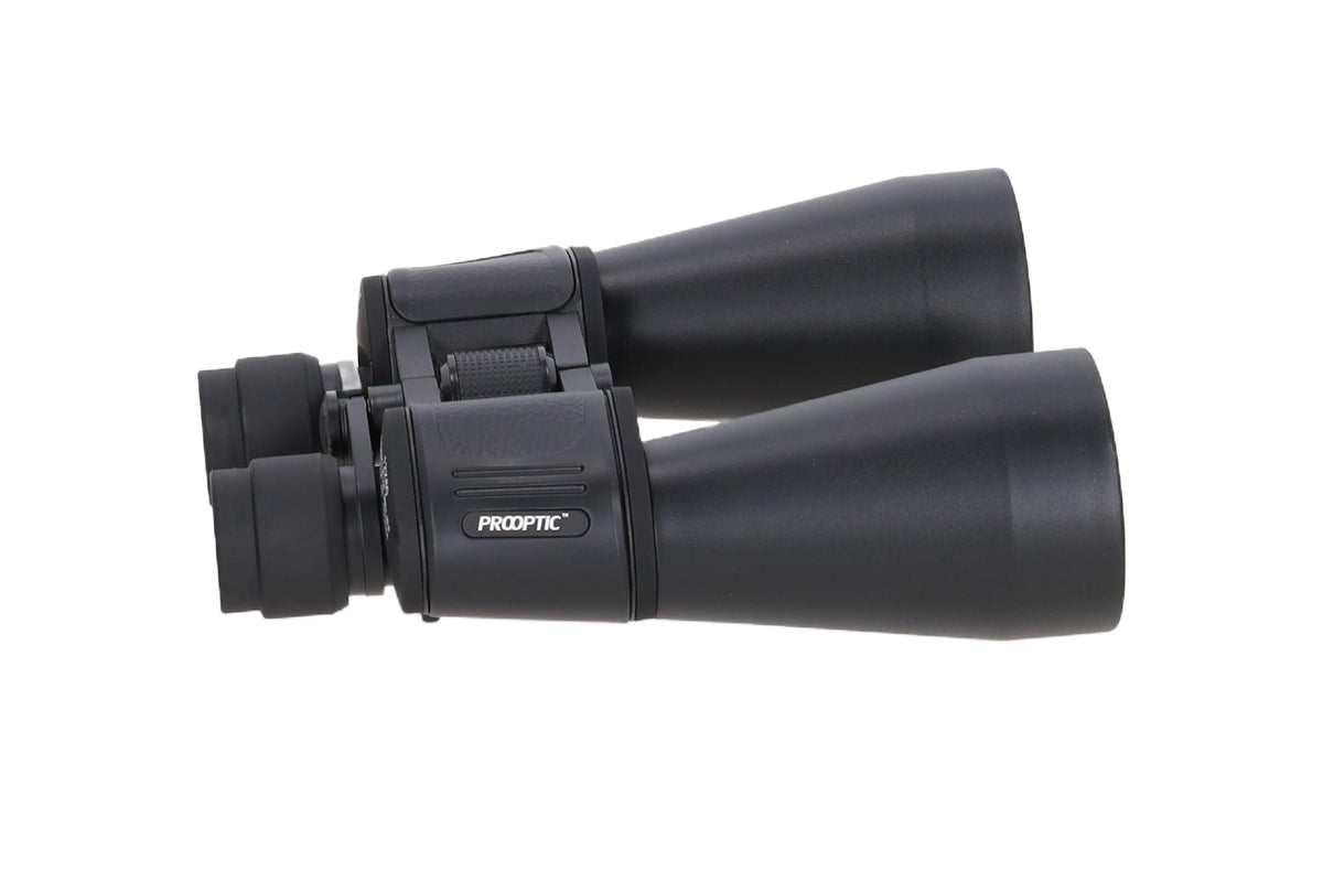 ProOptic 12x60 Binoculars – Black