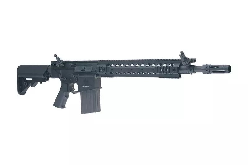 SR25-M110K Sniper Rifle Replica - Black