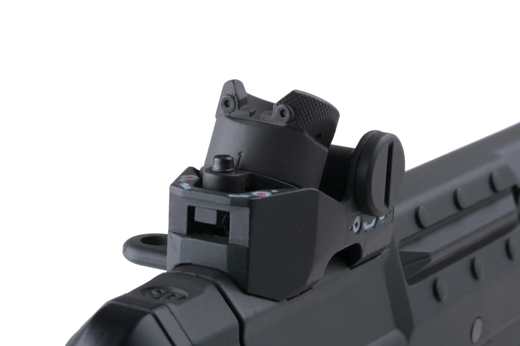 JG081BL-II Assault Rifle Replica