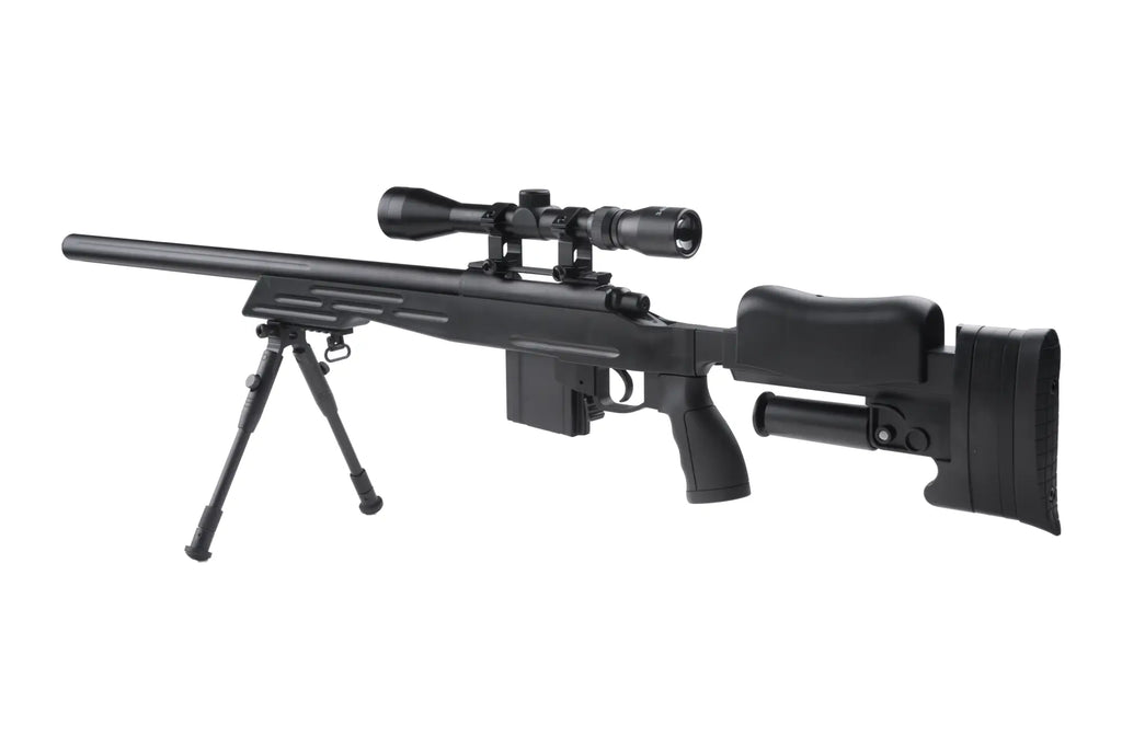 MB4413D Sniper Rifle Replica