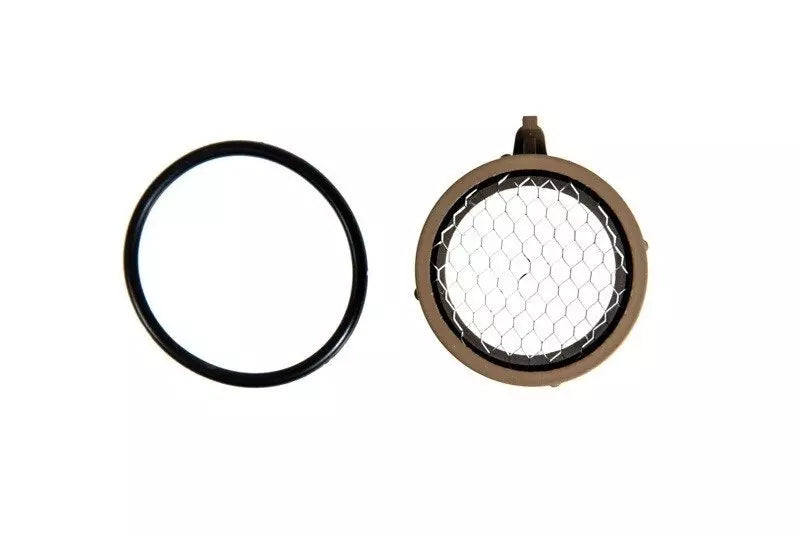 KillFlash for ACOG Sights - Dark Earth