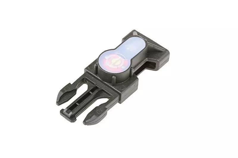 Lightbuck Fastex electronic marker  - black (red light)