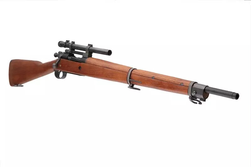 GM1903 A4 CO2 Sniper Rifle Replica