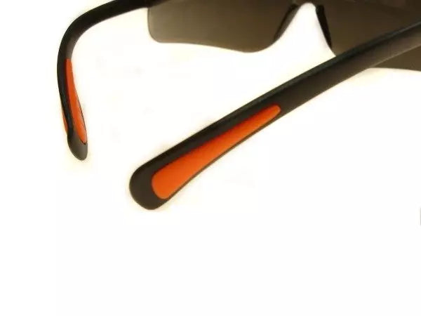 SafetyGlasses - black