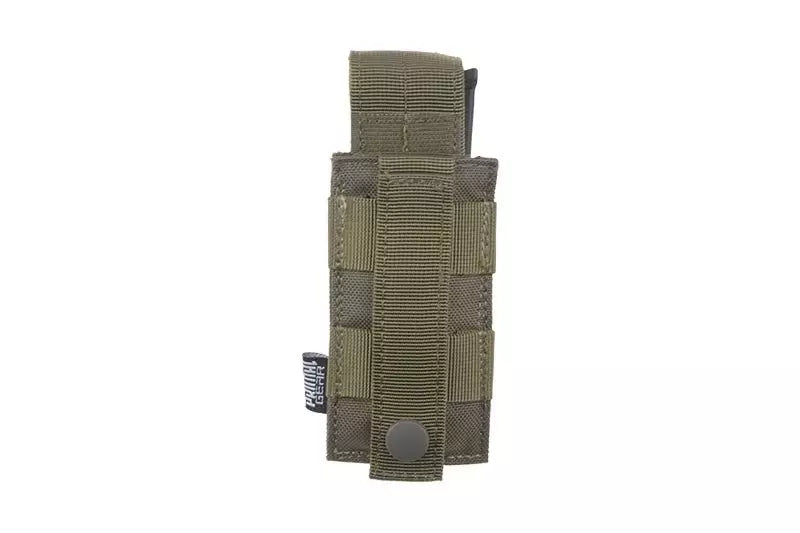 Single Pistol Magazine Pouch - Olive Drab