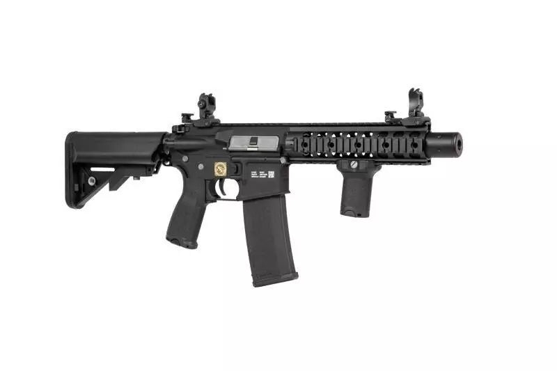 RRA SA-E05 EDGE™ ASTER™ V2 Custom Carbine Replica - black