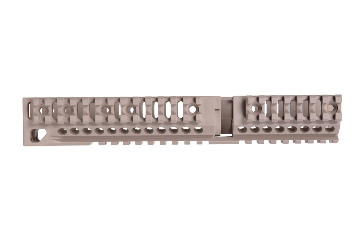 B-30 bed for AK type replicas - Tan