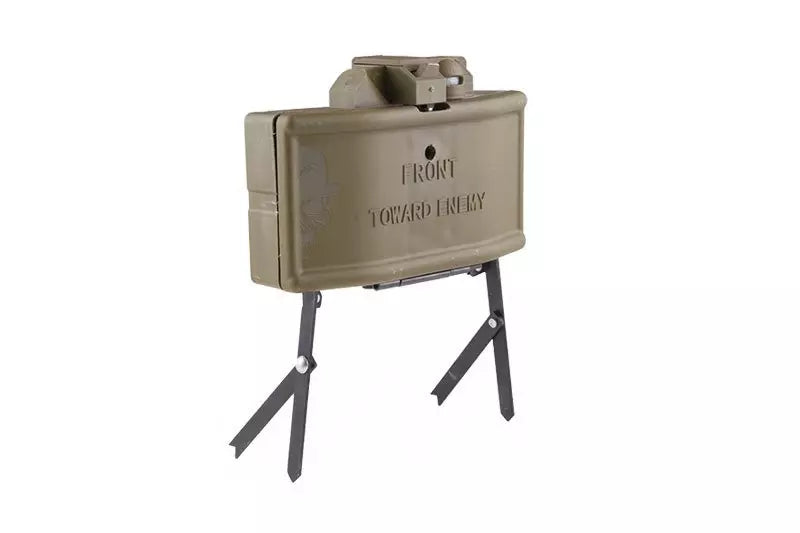 Claymore Mine