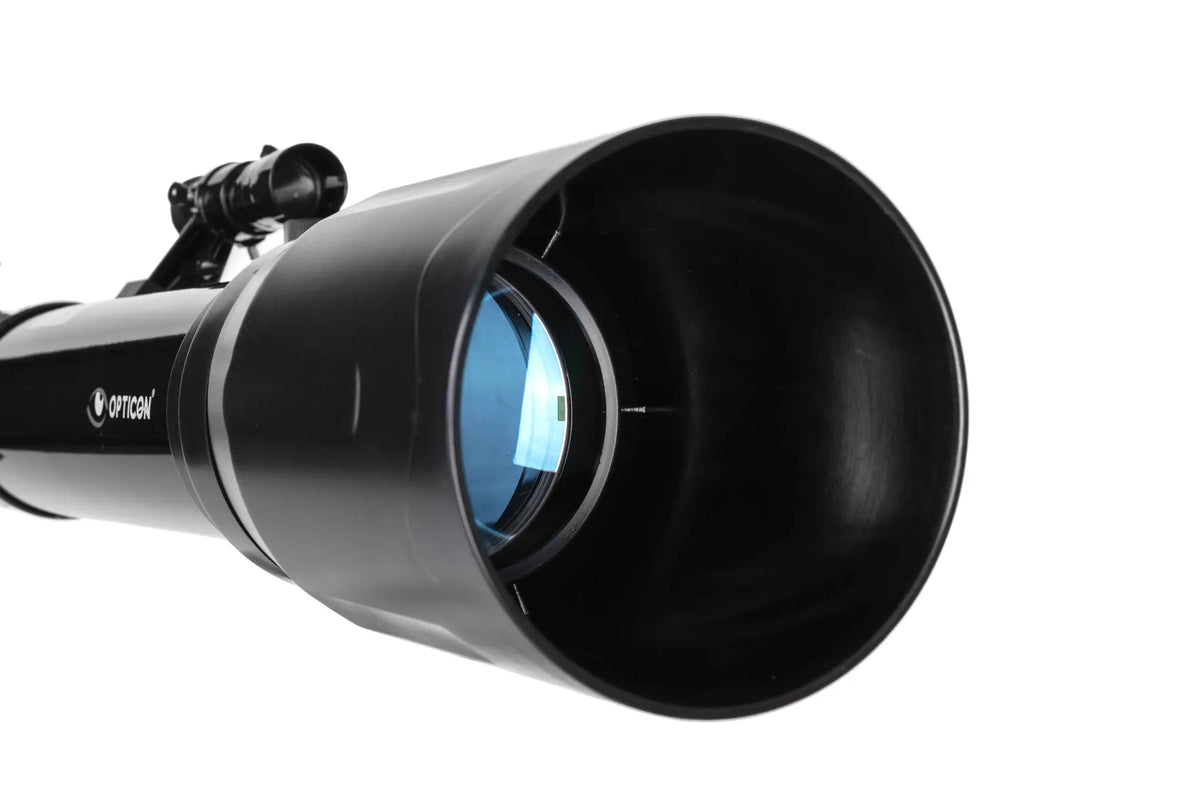 Opticon 90F650AZ16 lenticular telescope