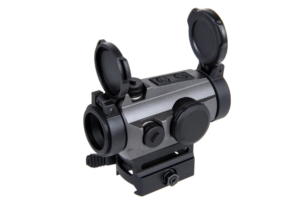 VictOptics SRD 1x20 Grey collimator