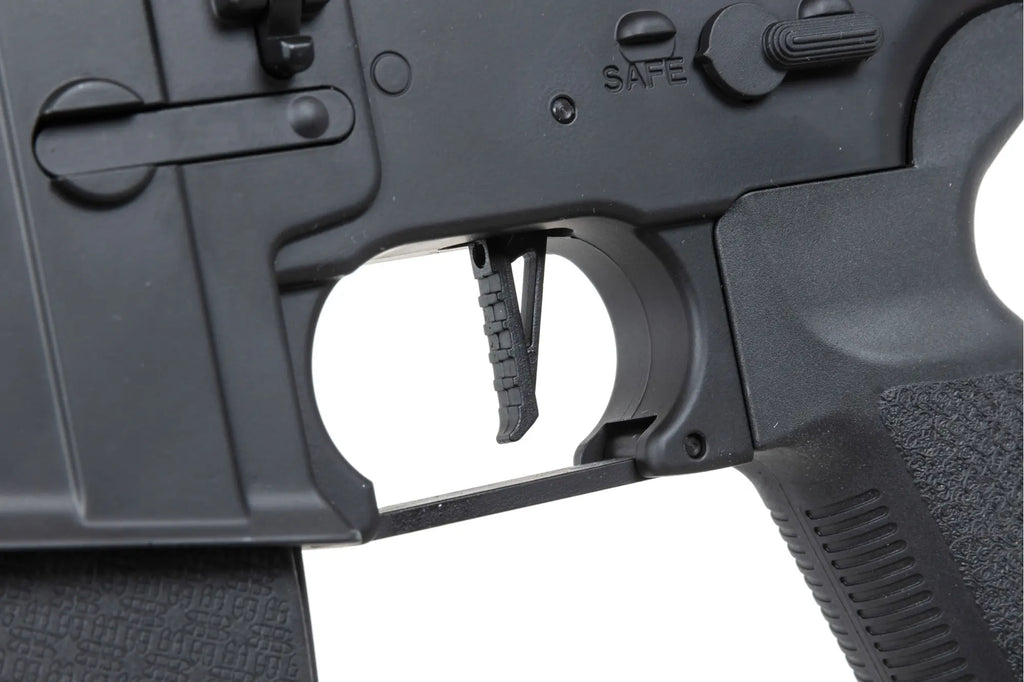 Specna Arms RRA SA-E02 EDGE™ HAL ETU™ airsoft Carbine Black