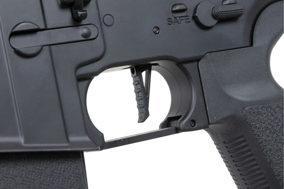 Specna Arms RRA SA-E02 EDGE™ HAL ETU™ airsoft Carbine Black