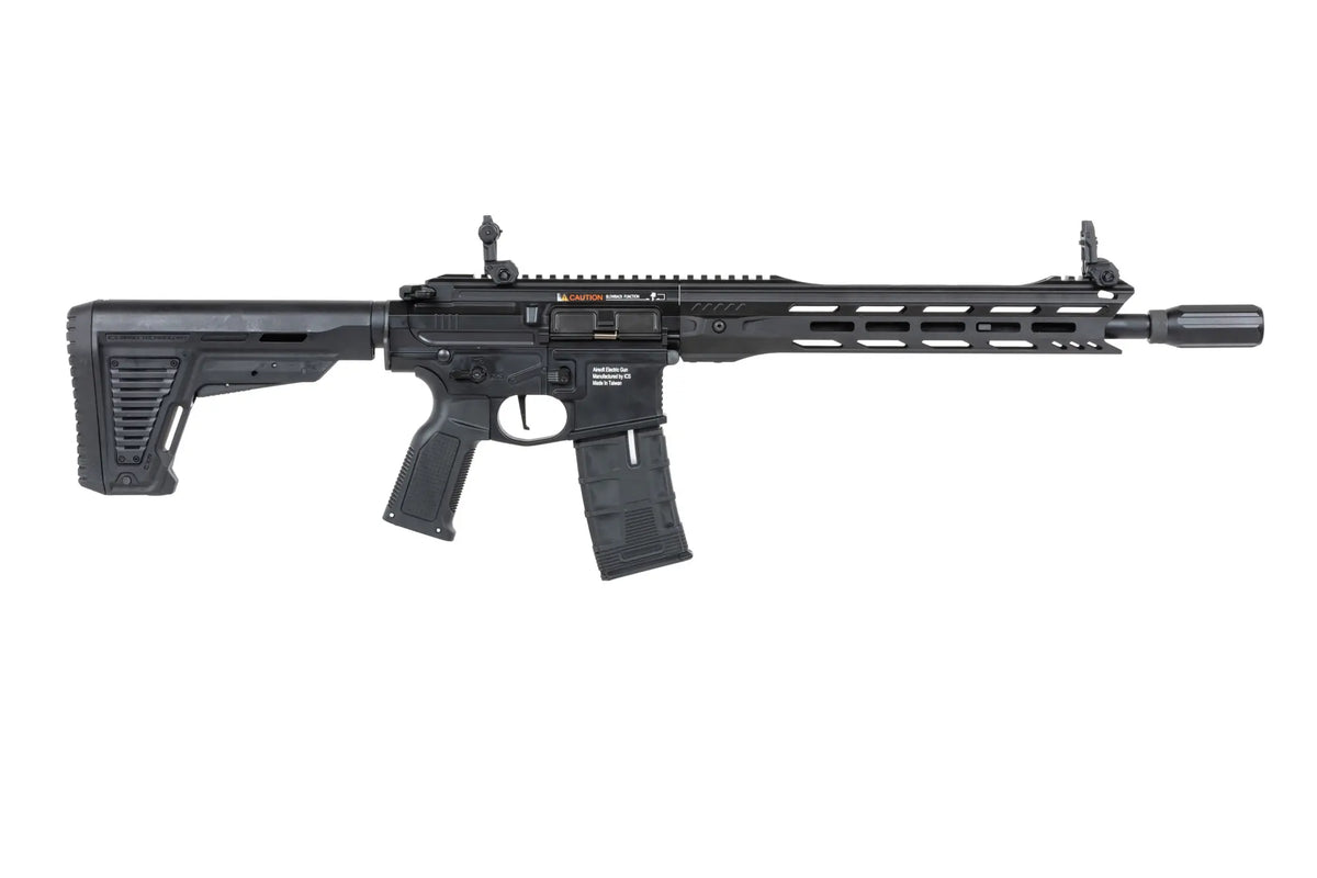 airsoft ICS Airsoft CXP MARS II Carbine S3 Black