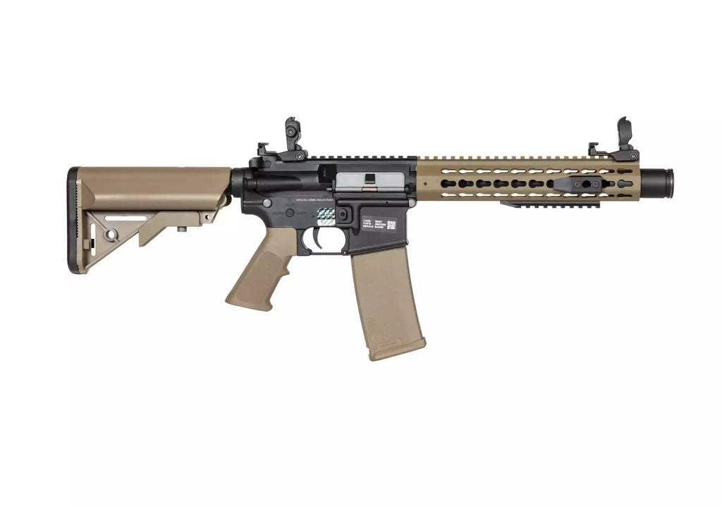 SA-C07 CORE™ Carbine Replica - Half-Tan