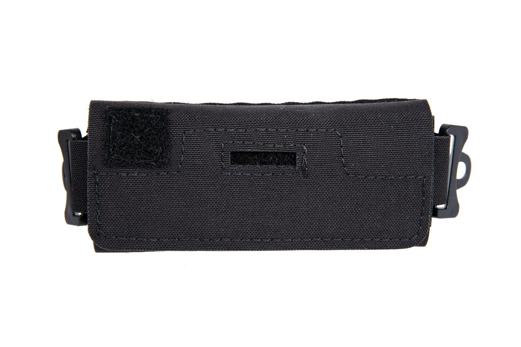 Counterweight for Primal Gear helmets Black