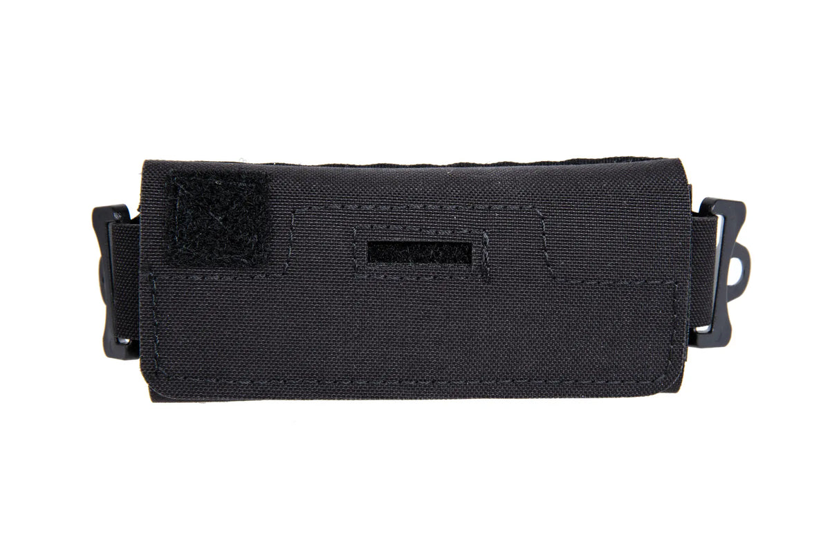 Counterweight for Primal Gear helmets Black