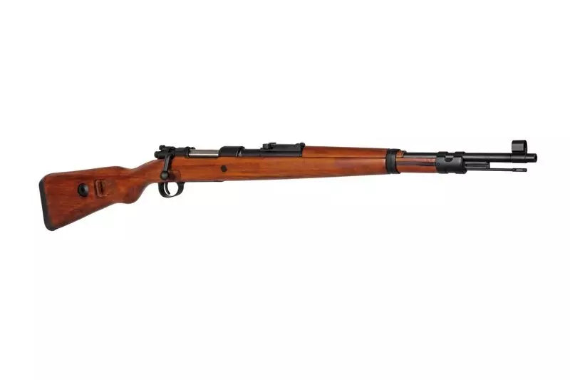 SW-022 Kar98 airsoft rifle (Real Wood) (OUTLET)