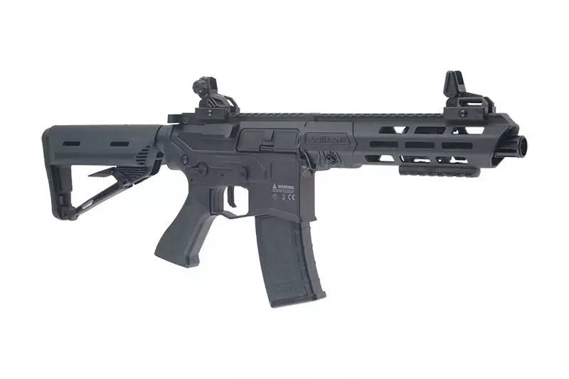 ASL Series EU KILO Carbine Replica - Black