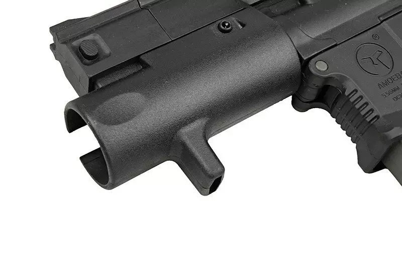 AM-003 Tactical Pistol replica