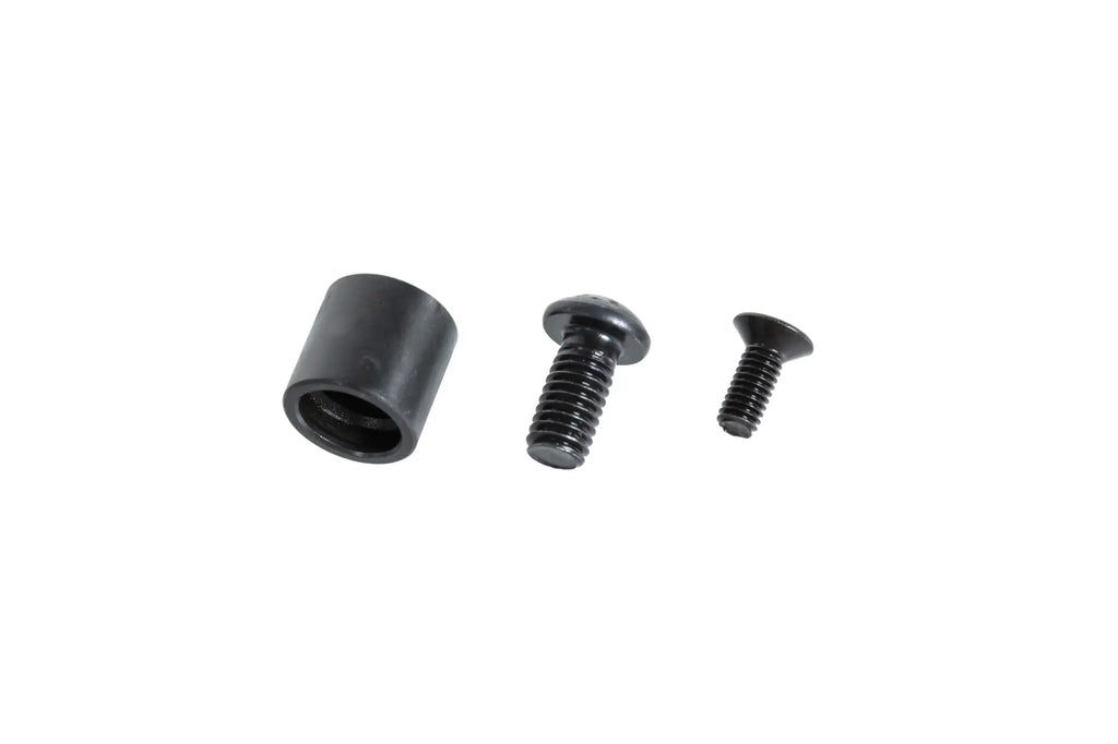 Adapter KPYK CRC 9037L for stocks CRC 5002 (Left) Tan