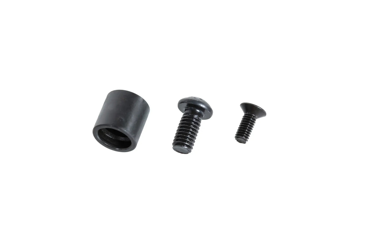 Adapter KPYK CRC 9037L for stocks CRC 5002 (Left) Tan